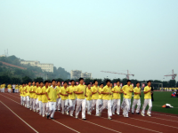 重慶龍門(mén)浩幼師職業(yè)中學(xué)校2023年報(bào)名條件、招生要求、招生對(duì)象