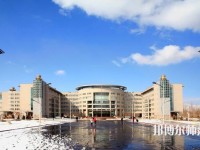 新疆大學師范學院2023年學費、收費多少