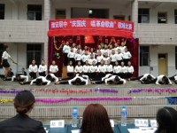 雅安幼師職業(yè)高級(jí)中學(xué)2023年學(xué)費(fèi)、收費(fèi)多少