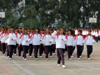 云南輕工業(yè)幼兒師范學(xué)校2023年學(xué)費(fèi)、收費(fèi)多少