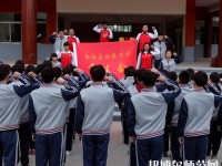 合陽(yáng)幼兒師范職業(yè)技術(shù)教育中心2023年怎么樣、好不好