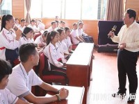 景洪幼兒師范職業(yè)高級(jí)中學(xué)2023年報(bào)名條件、招生要求、招生對(duì)象