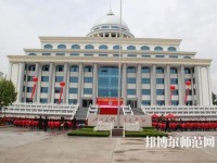 臨沂第一職業(yè)幼兒師范中等專業(yè)學校2023年怎么樣、好不好