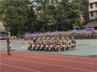 四川檔案幼兒師范學(xué)校2023年報(bào)名條件、招生要求、招生對象
