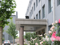 石家莊中英航空幼兒師范中等專業(yè)學(xué)校2023年報名條件、招生要求、招生對象
