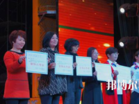 唐山工會幼兒師范中等專業(yè)學(xué)校2023年報名條件、招生要求、招生對象
