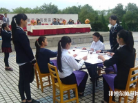 湖南幼師學校中專升大?？际裁? /><b>湖南幼師學校中專升大?？际裁?/b><span>2019-10-09 15:26</span><p>湖南幼師學校中專升大專考什么?粗略估計會有十種，但數學、英語、語文、心理學是少不了的，報名前一定要了解清楚。由此，本網老</p></a></li>
            <li><a href=