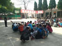 射洪縣職業(yè)中專幼兒師范學(xué)校2023年報(bào)名條件、招生要求、招生對(duì)象