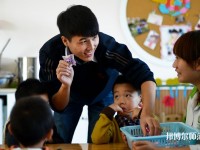 昆明2021年中專(zhuān)幼師學(xué)校有哪些