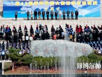 昆明2021年讀幼師學(xué)?？梢钥即髮W(xué)嗎