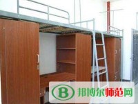 連云港師范高等?？茖W(xué)校2023年宿舍條件