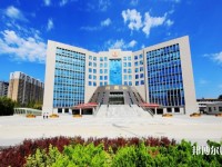 隴南師范高等?？茖W(xué)校2023年地址在哪里