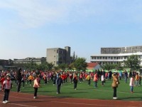 孝泉師范學(xué)校2023年學(xué)費、收費多少