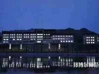 呼和浩特職業(yè)師范學(xué)院東校區(qū)2023年怎么樣、好不好