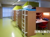 朝陽師范高等?？茖W(xué)校2023年宿舍條件