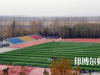 鶴崗師范高等?？茖W(xué)校2023年地址在哪里