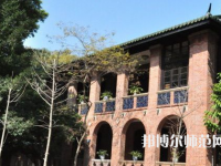 中山師范大學(xué)廣州校區(qū)南校園2023年報(bào)名條件、招生要求、招生對(duì)象