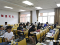 中國計量師范大學(xué)2023年報名條件、招生要求、招生對象