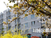 周口職業(yè)技術(shù)師范學(xué)院文昌校區(qū)2023年怎么樣、好不好