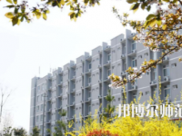 周口職業(yè)技術(shù)師范學(xué)院開元校區(qū)2023年怎么樣、好不好