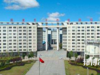 九江職業(yè)師范大學2023年報名條件、招生要求、招生對象