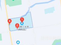 河南理工師范大學南校區(qū)2023年地址在哪里