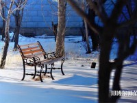 長春大學師范學院主校區(qū)2023年學費、收費多少