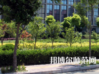 安陽幼兒師范高等?？茖W(xué)校2023年有哪些專業(yè)