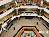 廣東海洋師范大學(xué)2023年怎么樣、好不好