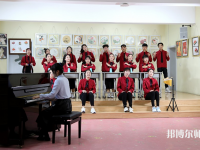 河北正定師范高等?？茖W校南校區(qū)2023年報名條件、招生要求、招生對象