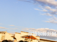 吉首師范大學(xué)張家界學(xué)院2023年怎么樣、好不好