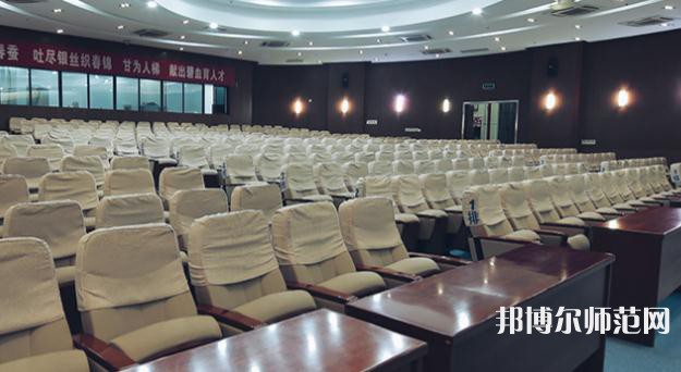 咸陽渭城幼師高級(jí)職業(yè)中學(xué)2023年報(bào)名條件、招生要求、招生對(duì)象