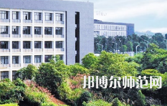 湘潭理工師范學(xué)院2023年怎么樣、好不好