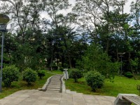 青島師范大學(xué)浮山校區(qū)2023年怎么樣、好不好