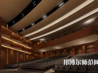 中國傳媒師范大學南廣學院2023年報名條件、招生要求、招生對象