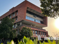 湖北師范大學(xué)文理學(xué)院2023年怎么樣、好不好