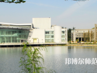 湖北師范學(xué)院2023年怎么樣、好不好