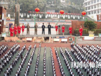 瀘州江南幼師職業(yè)中專學校2023年報名條件、招生要求、招生對象