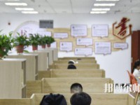 西安工商師范學(xué)院2023怎么樣、好不好