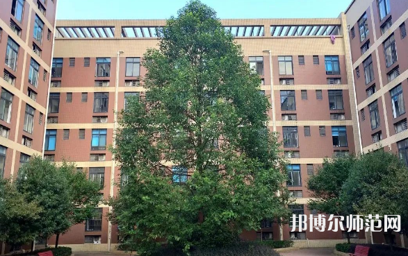 四川師范大學(xué)成都學(xué)院2023年怎么樣、好不好