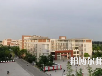 2023年安徽省宿州逸夫師范學(xué)校報(bào)名條件、招生對(duì)象