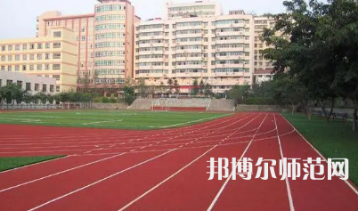 2023年重慶市奉節(jié)師范學(xué)校報(bào)名條件、招生對(duì)象
