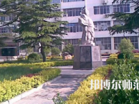 2023年安徽省靈璧師范學(xué)校報(bào)名條件、招生對(duì)象