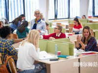 運(yùn)城幼兒師范高等?？茖W(xué)校介紹、地址
