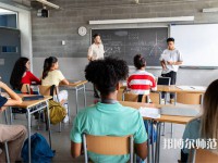 廣東石油化工師范學(xué)院官渡校區(qū)介紹、地址