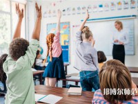 涿鹿縣幼師職教中心介紹、地址