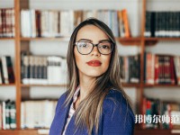 陽江職業(yè)技術師范學院介紹、地址