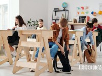 德陽通用電子科技幼兒師范學(xué)校介紹、地址