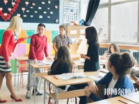 達(dá)州升華幼兒師范職業(yè)技術(shù)學(xué)校介紹、地址