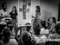 貴州財(cái)政幼兒師范學(xué)校介紹、地址